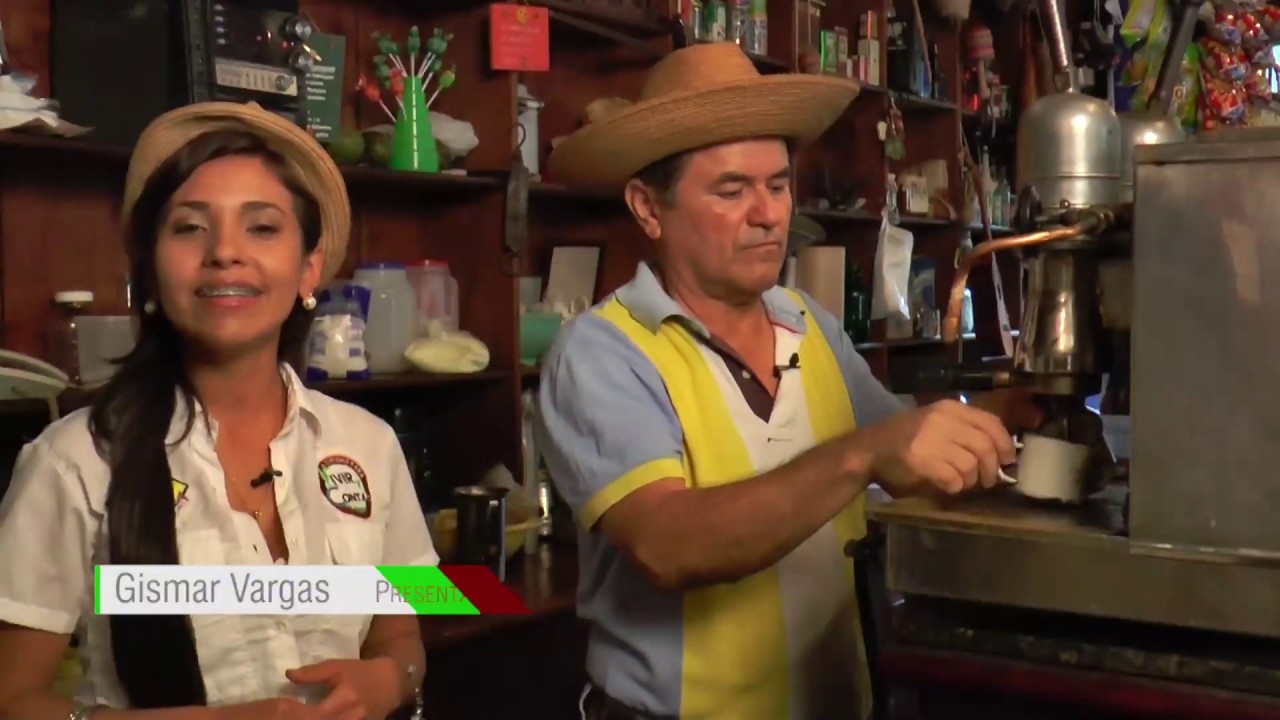 Mérida municipio Antonio Pinto Salinas 1: Parte I