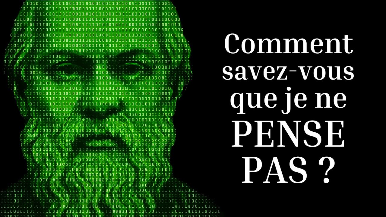 INTELLIGENCE ARTIFICIELLE - Peut-elle remplacer le philosophe ?