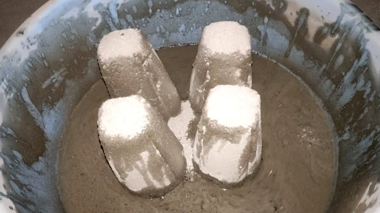 ASMR: night shoot/super dusty crispy cruchy grainy sand new tomb shapes crumble dry+water+dipping🤤