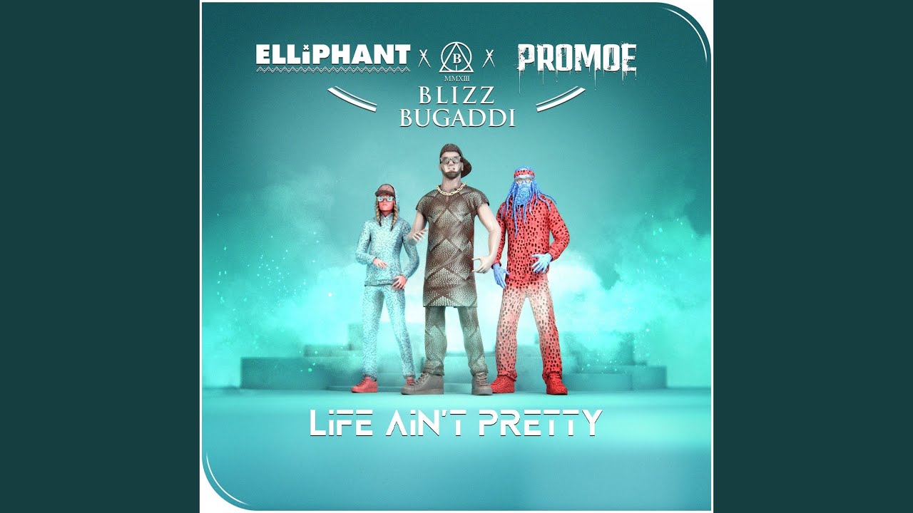 Life Ain't Pretty