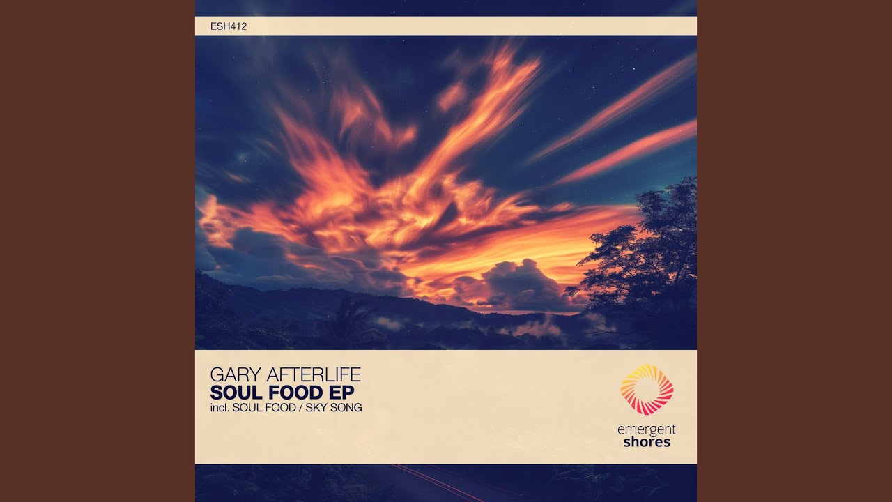 Soul Food (Extended Mix)