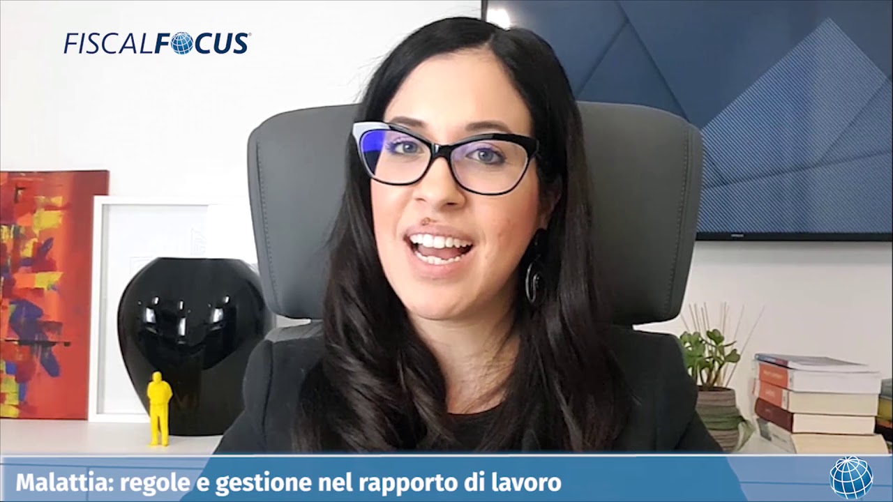 Malattia: regole e gestione nel rapporto di lavoro