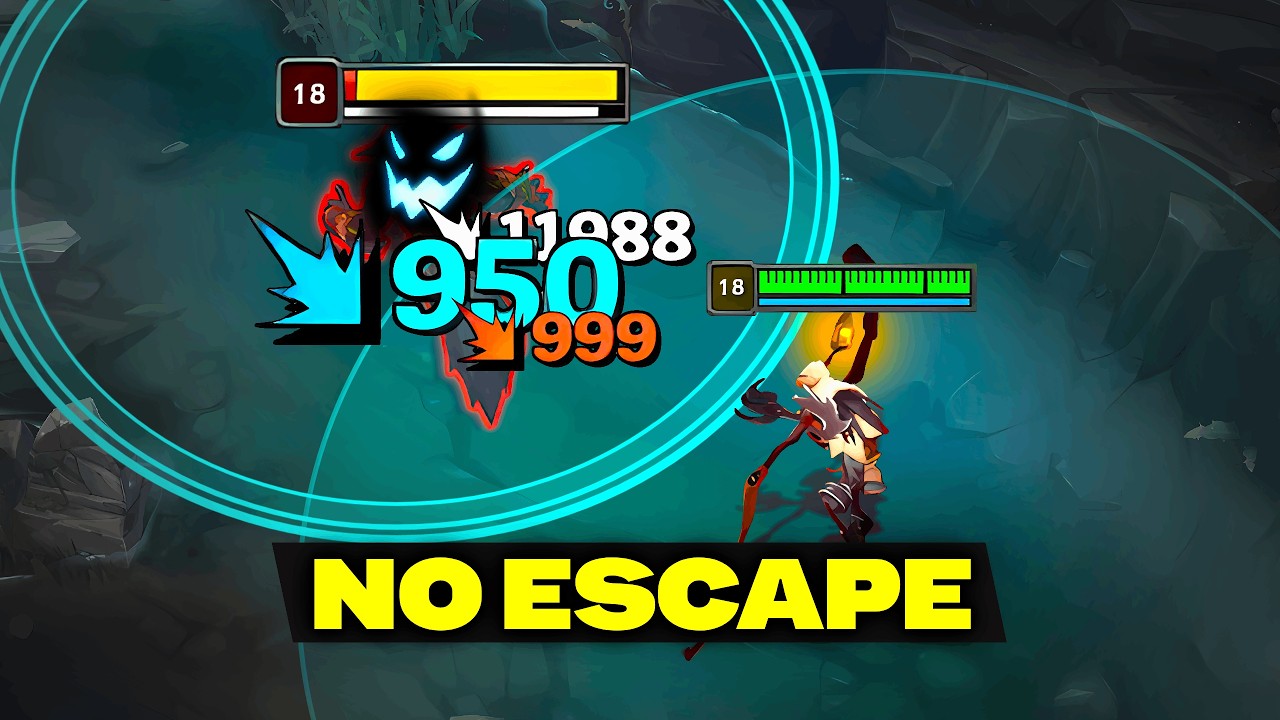 Pure Terror Fiddlesticks
