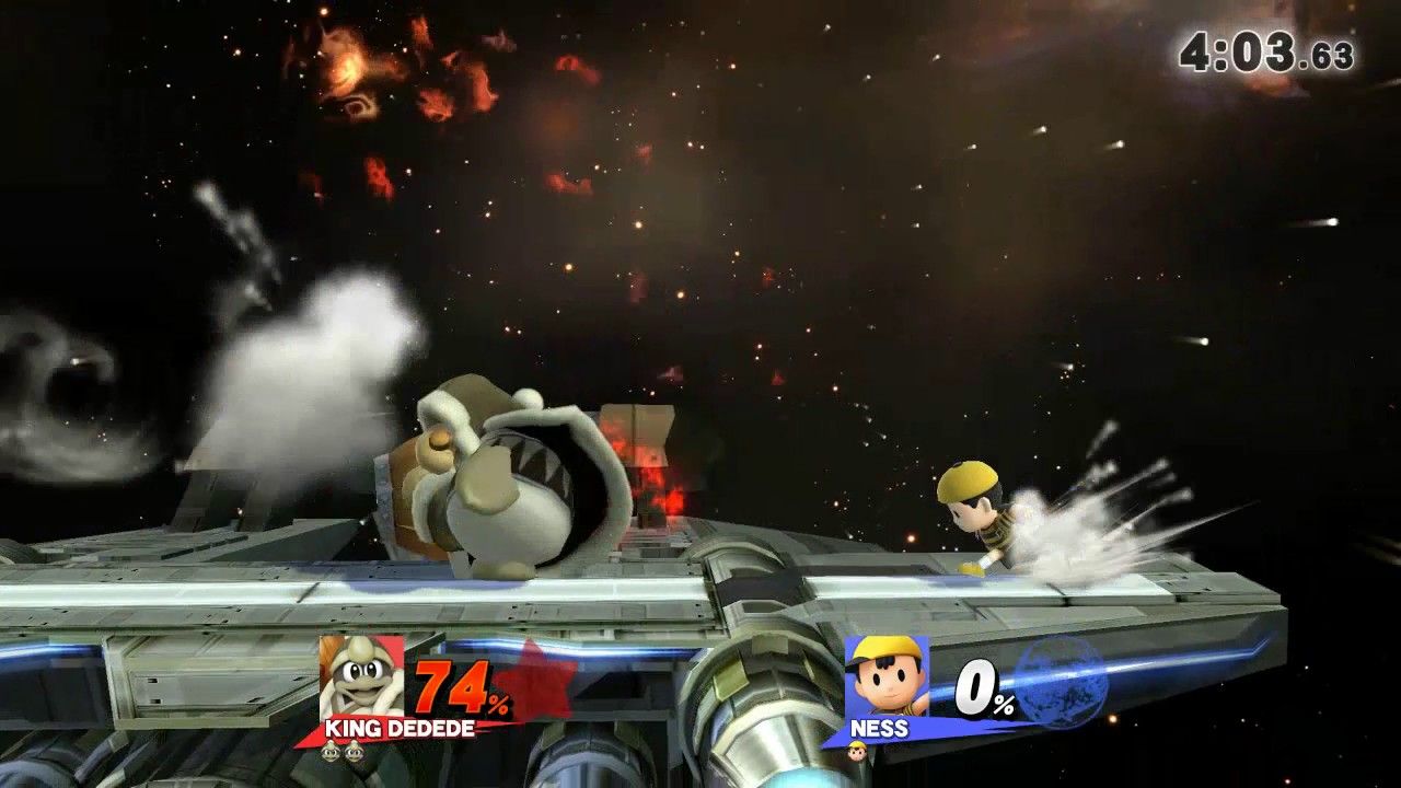 My New Main Dedede