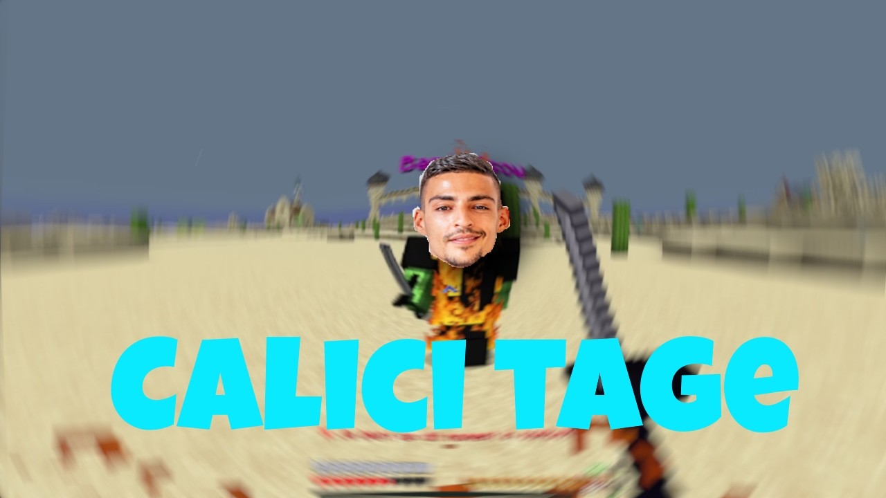 Calici-Tage #12 Comeback Season? (Community Craft)