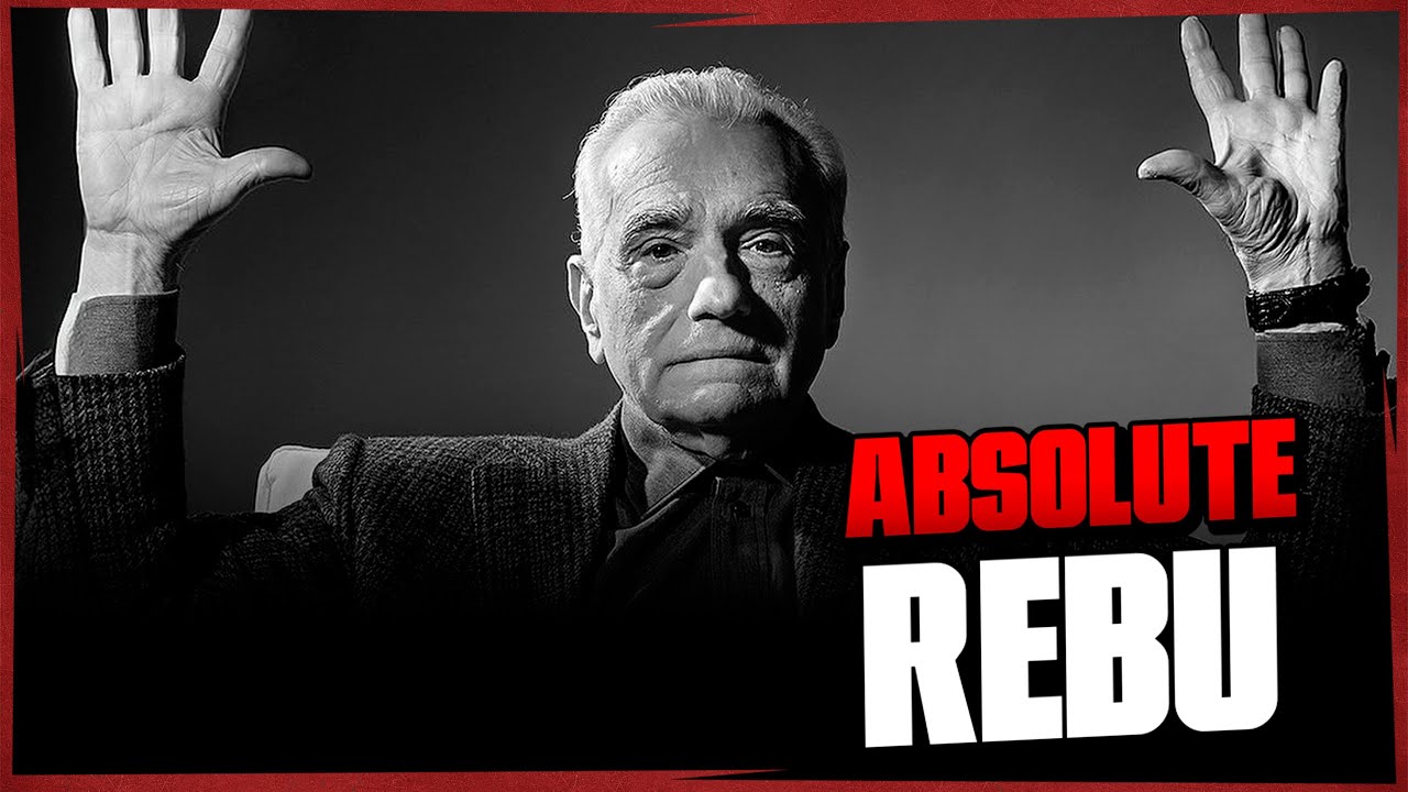 Dia de Cinema em O REBU | O Rebu | 22/01