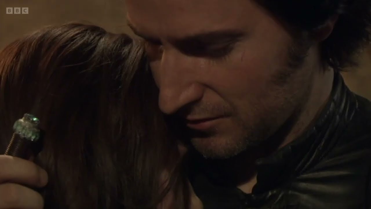 That Him Espresso (Guy of Gisborne fanvid)