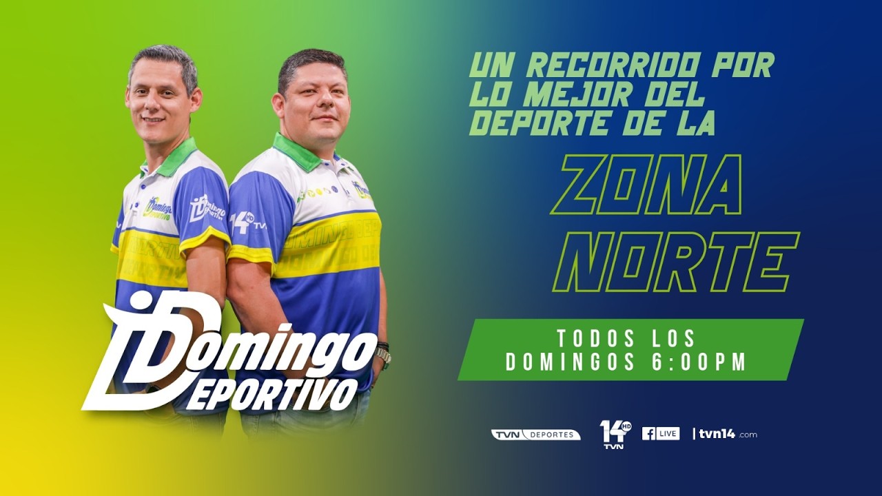 Domingo Deportivo: Merce Chacón, amante del deporte desde su juventud.