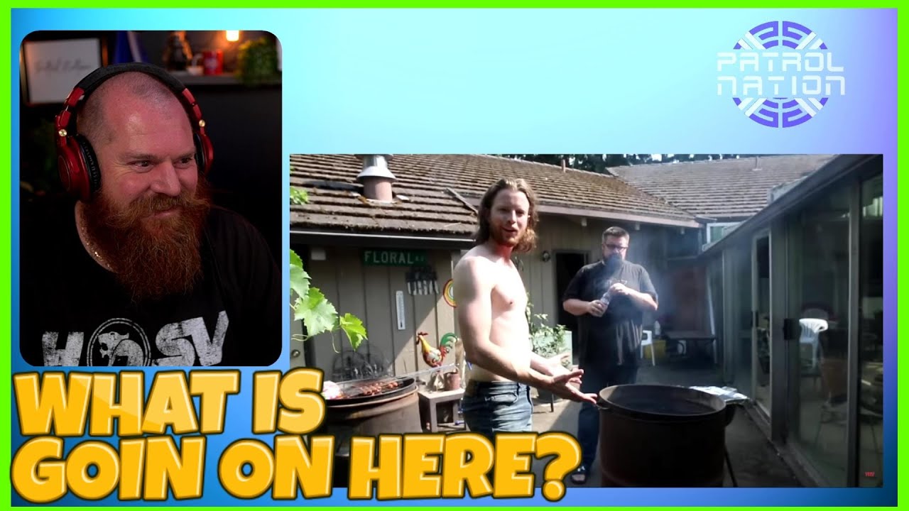 HOME FREE From The Vault | Can't Outrun You Reaction