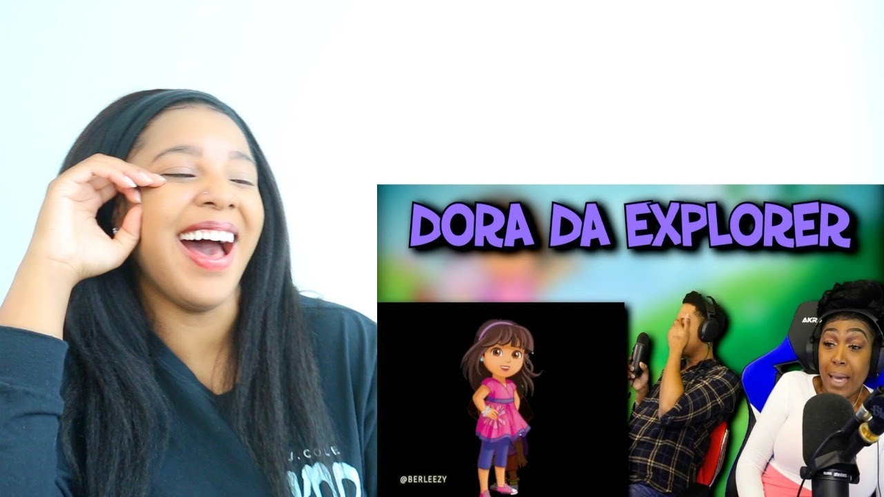 BERLEEZY'S MOM REACTS TO EXPOSED VIDEOS #2 | Reaction