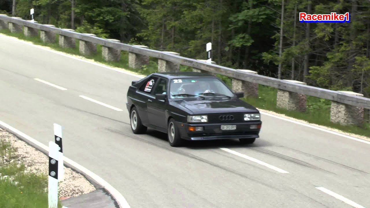 Quattrolegende 2014 - best of ...
