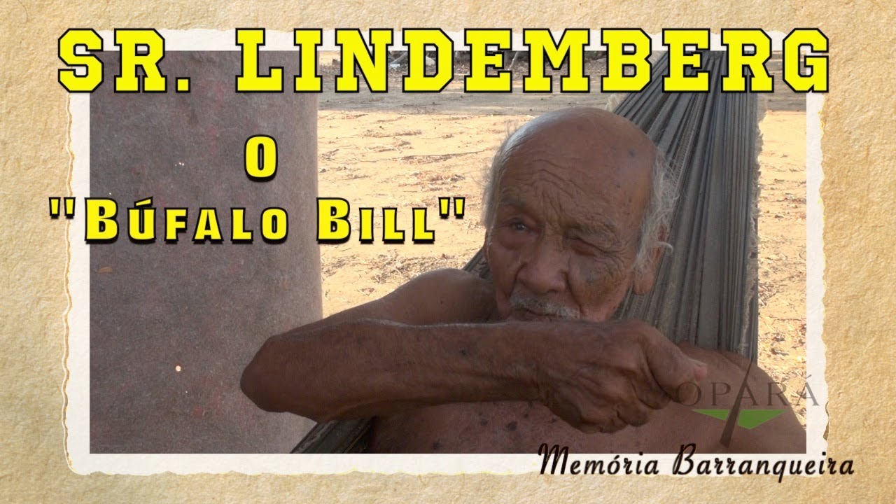 Sr. Lindemberg Passos - O 