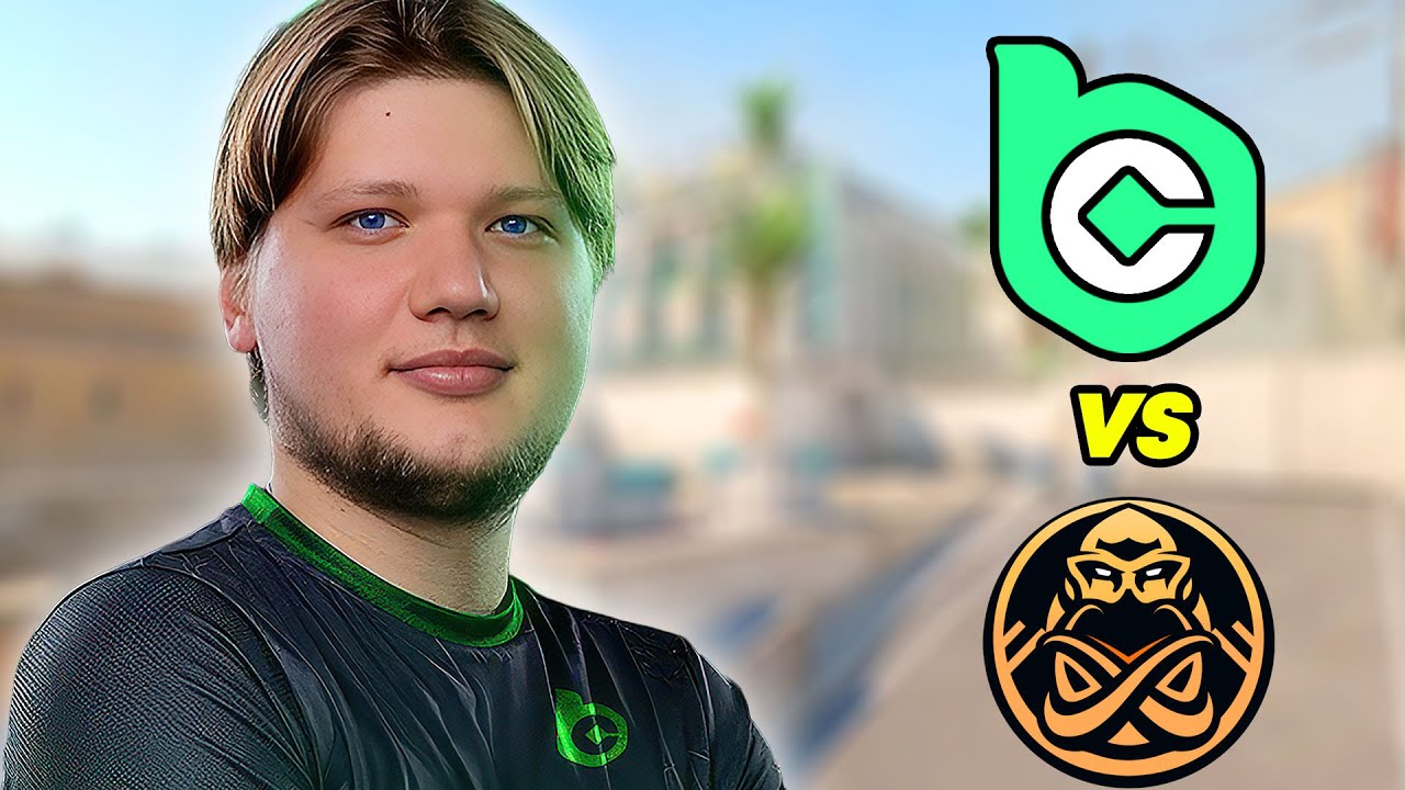 ПЛЕЙОФФЫ!! - BC.Game vs ENCE - ЛУЧШИЕ МОМЕНТЫ - Exort The Proving Grounds | КС2