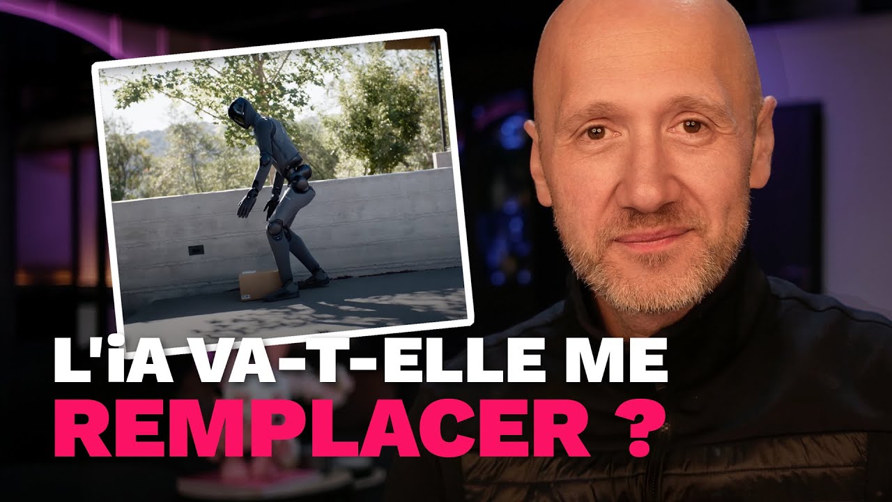 Comment bien anticiper la révolution de l’IA dans mon métier