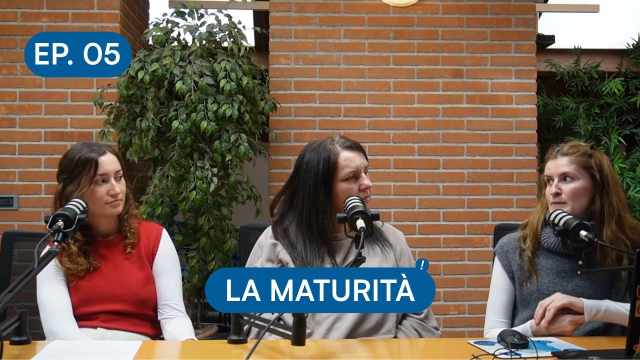 I Mansardati - Episodio 5 | La maturità