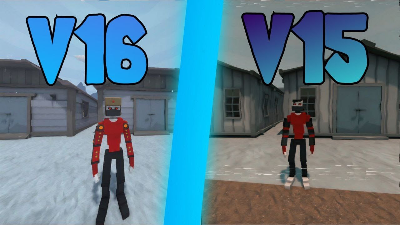 Now and Then