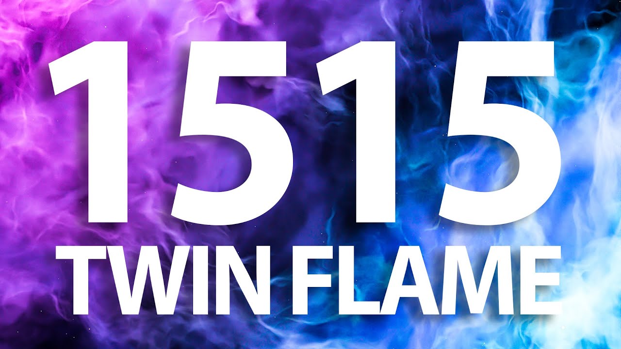 1515 Angel Number Twin Flame and Love (Meaning Explained.)