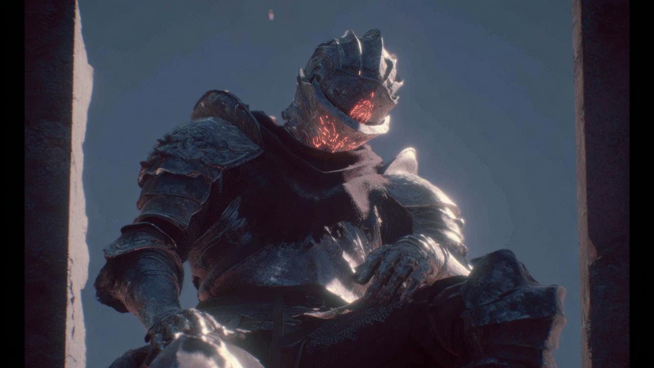 You&rsquo;ve Broken Your Oath, Paladin