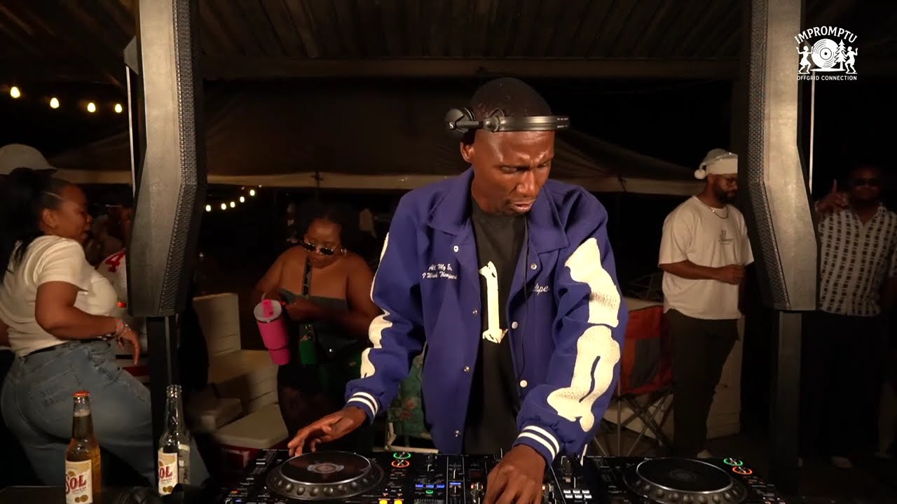 Khamusique // Deephouse // Impromptu sessions #deephousemusic #deephousefamily #afrohouse #deeptech