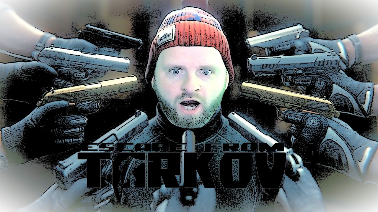 Escape from Tarkov. Сектанты и Лабиринт 25 #eft  #escapefromtarkov  #gaming  #streamer