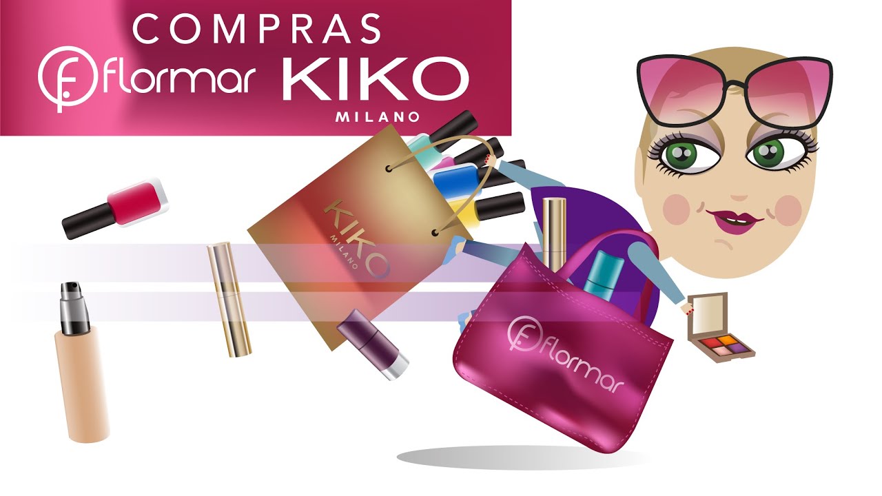 KIKO COMPRITAS CHULAS