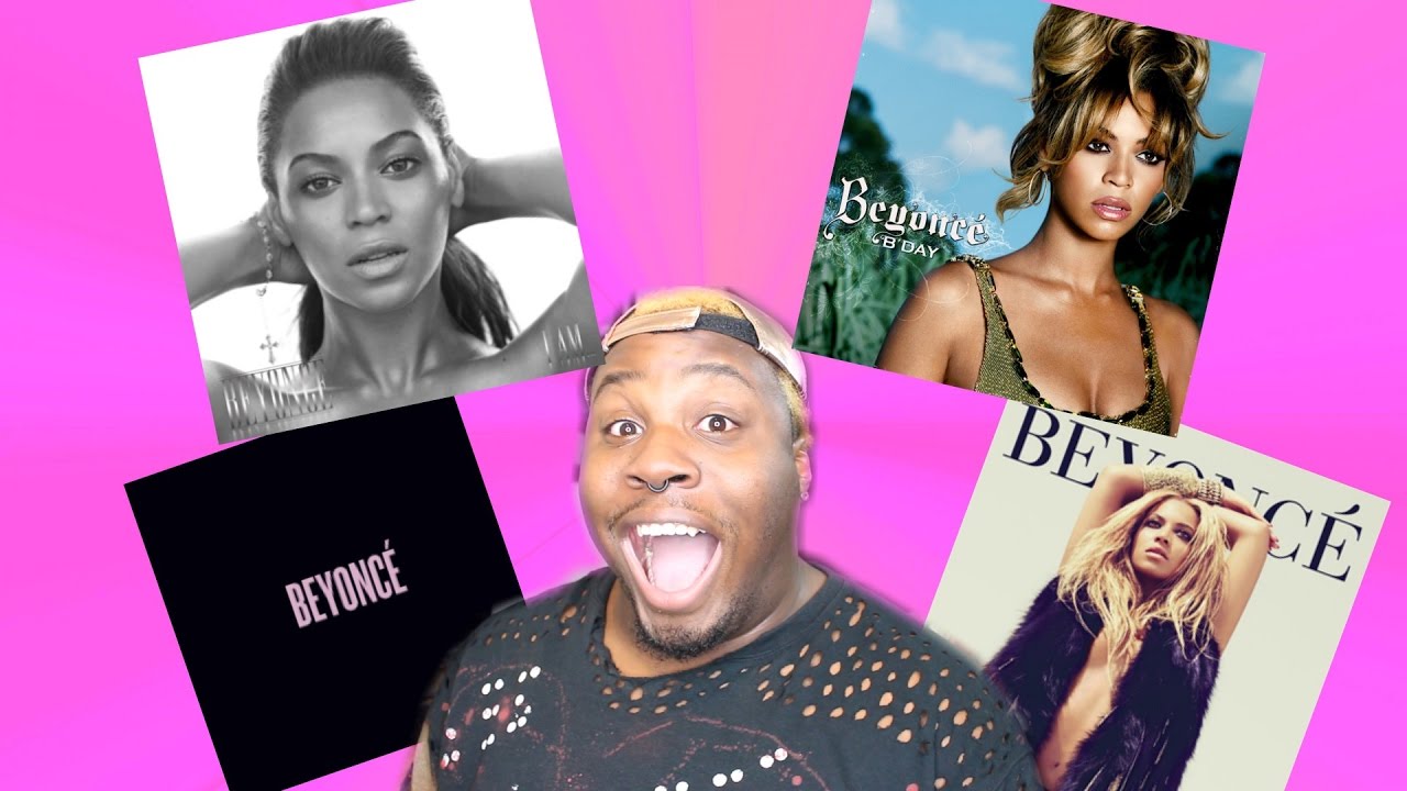 IF YOU SING YOU LOSE CHALLENGE - BEYONCE EDITION! | Zachary Campbell
