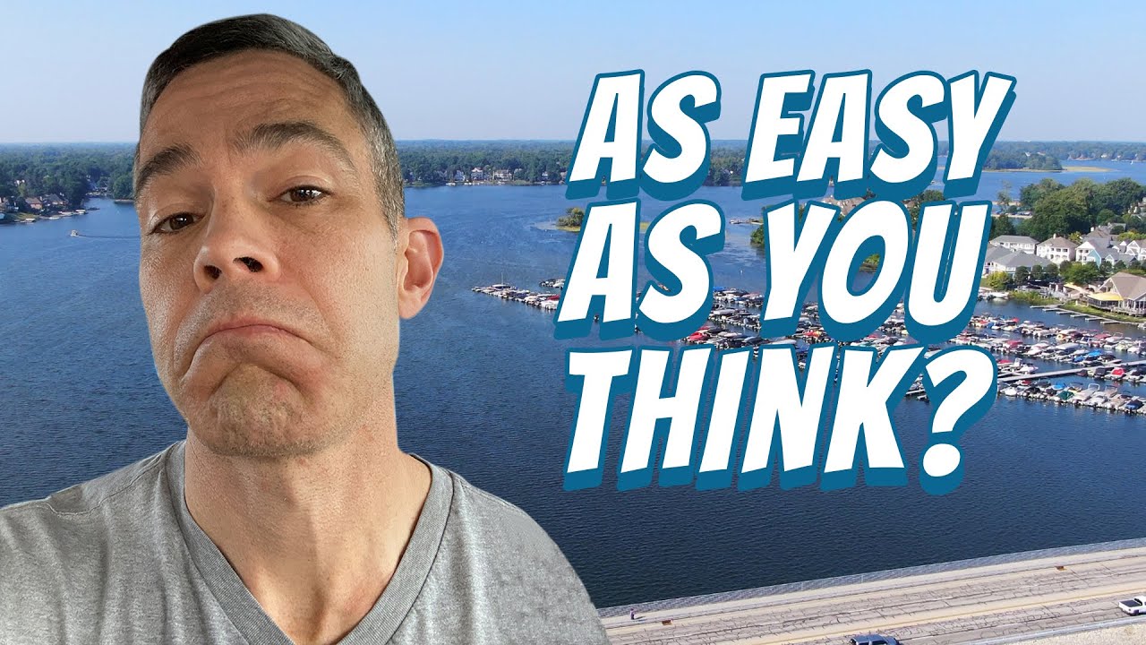 Geist Access In Indianapolis Indiana | Easy or Not?