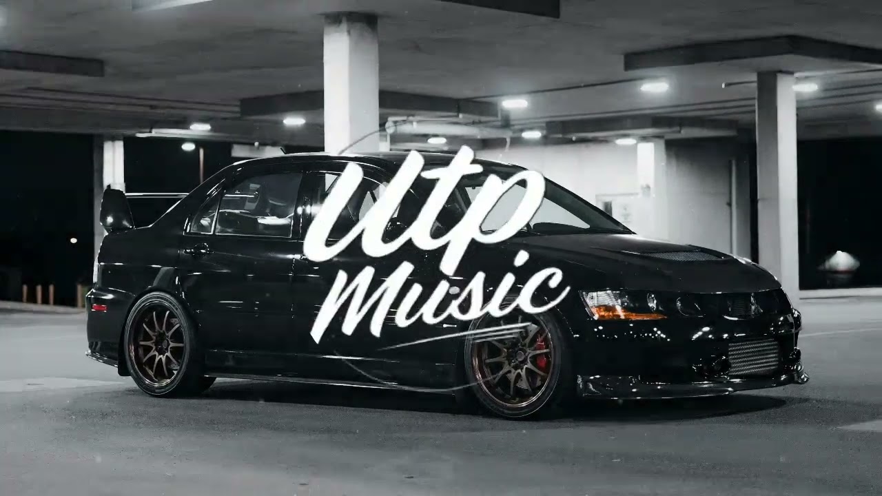UTP - Night Drive (Bass & Drift) (Bass Boosted)