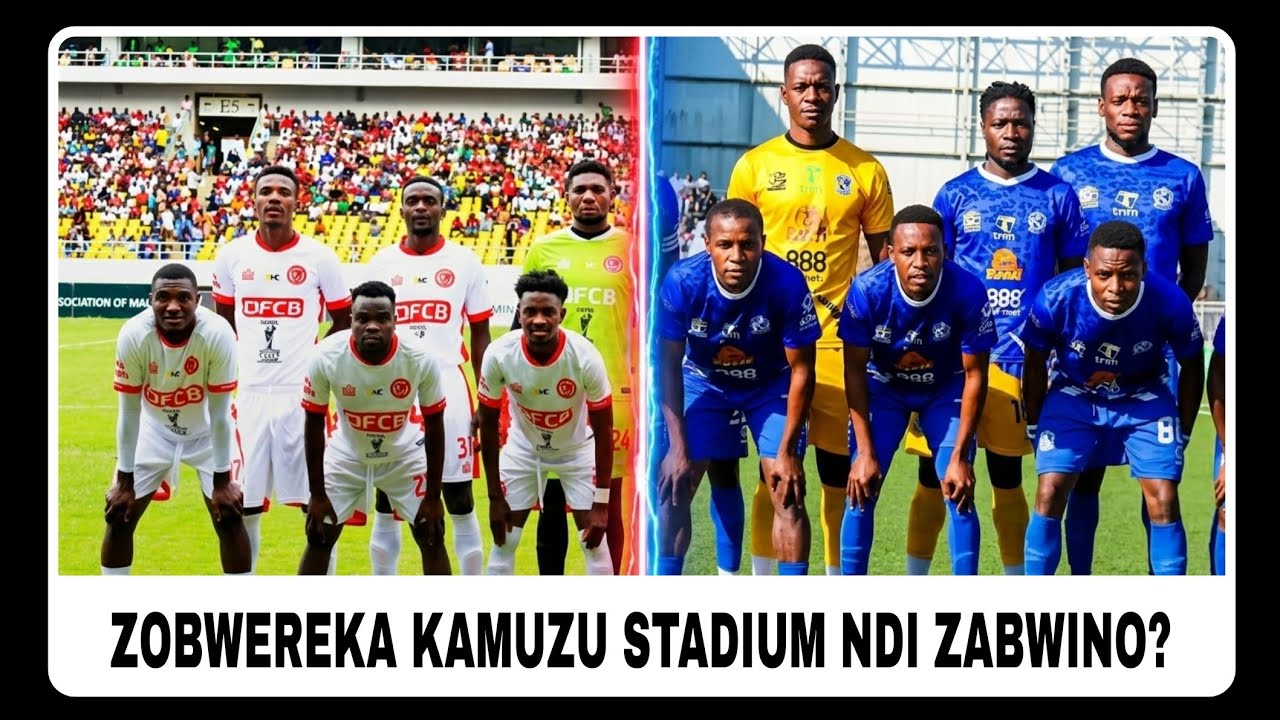 BULLETS NDI WANDERERS ALIBE GROUND CHIFUKWA CHANI KWENI KWENI