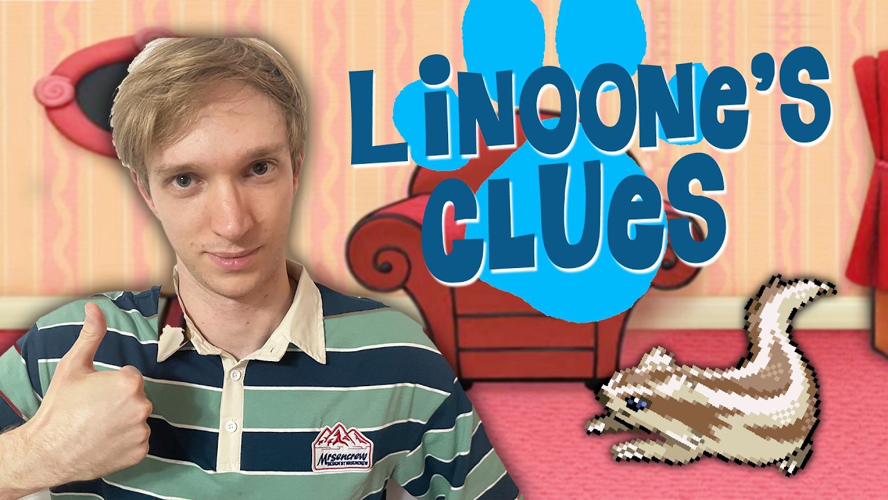Linoone's Clues (Gen 3 OU)