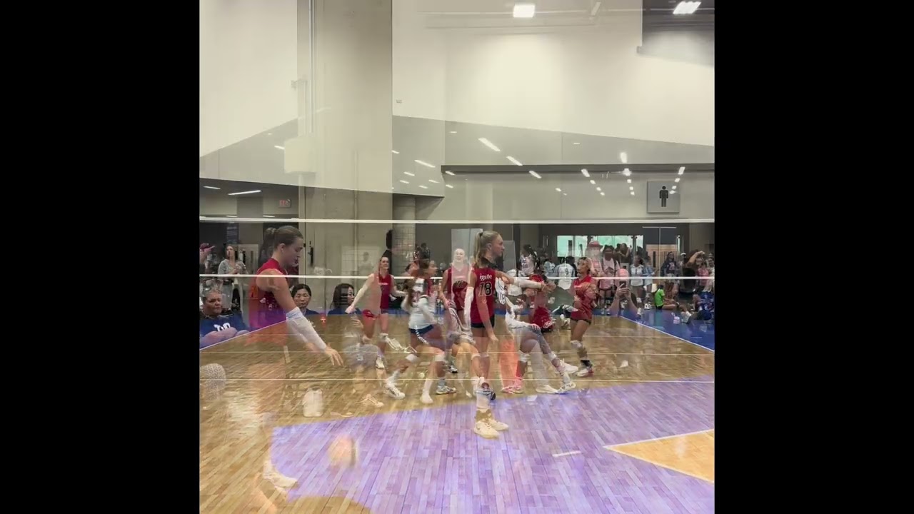 15N vs SoCal VBC 15- Beacon 6/28/2025