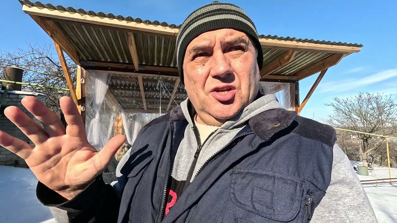 ✅ Плохая Зимовка Пчел! От ошибок ни кто не застрахован! #пчеловодство1