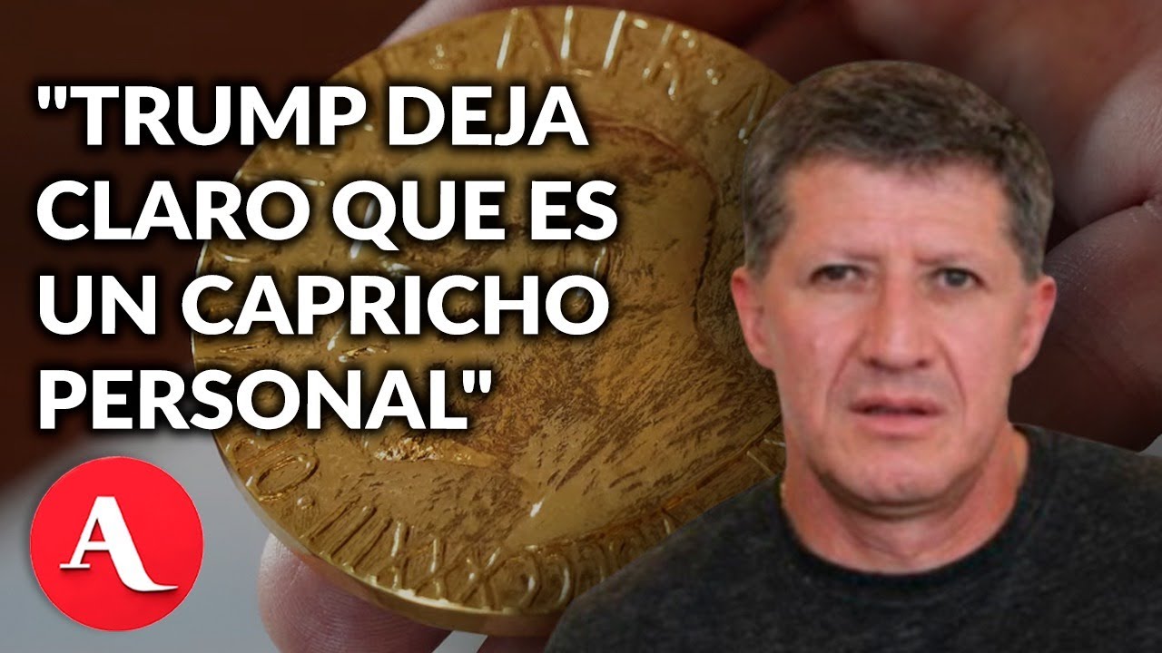 Trump y Groenlandia: capricho, aranceles y tensiones con la OTAN | Esquivel