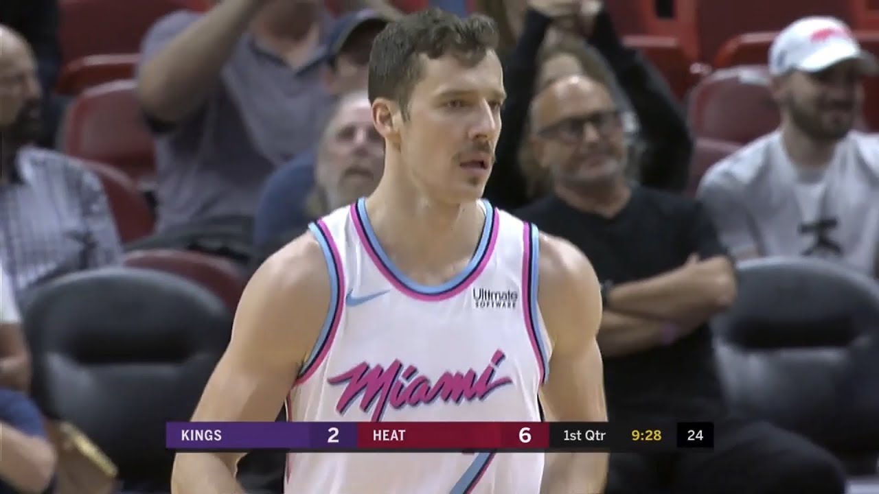 Sacramento Kings vs Miami Heat Full Game Highlights January 25 2018