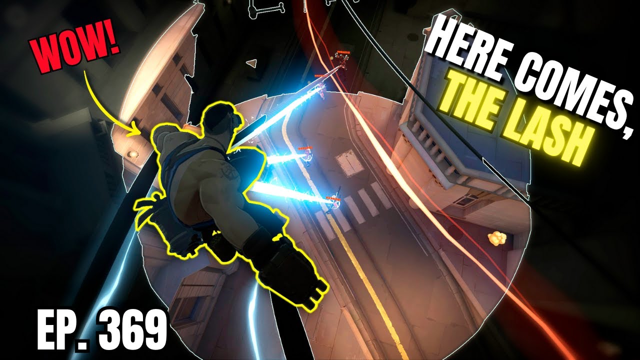 DEADLOCK - BEST HIGHLIGHTS & FUNNY MOMENTS - #369