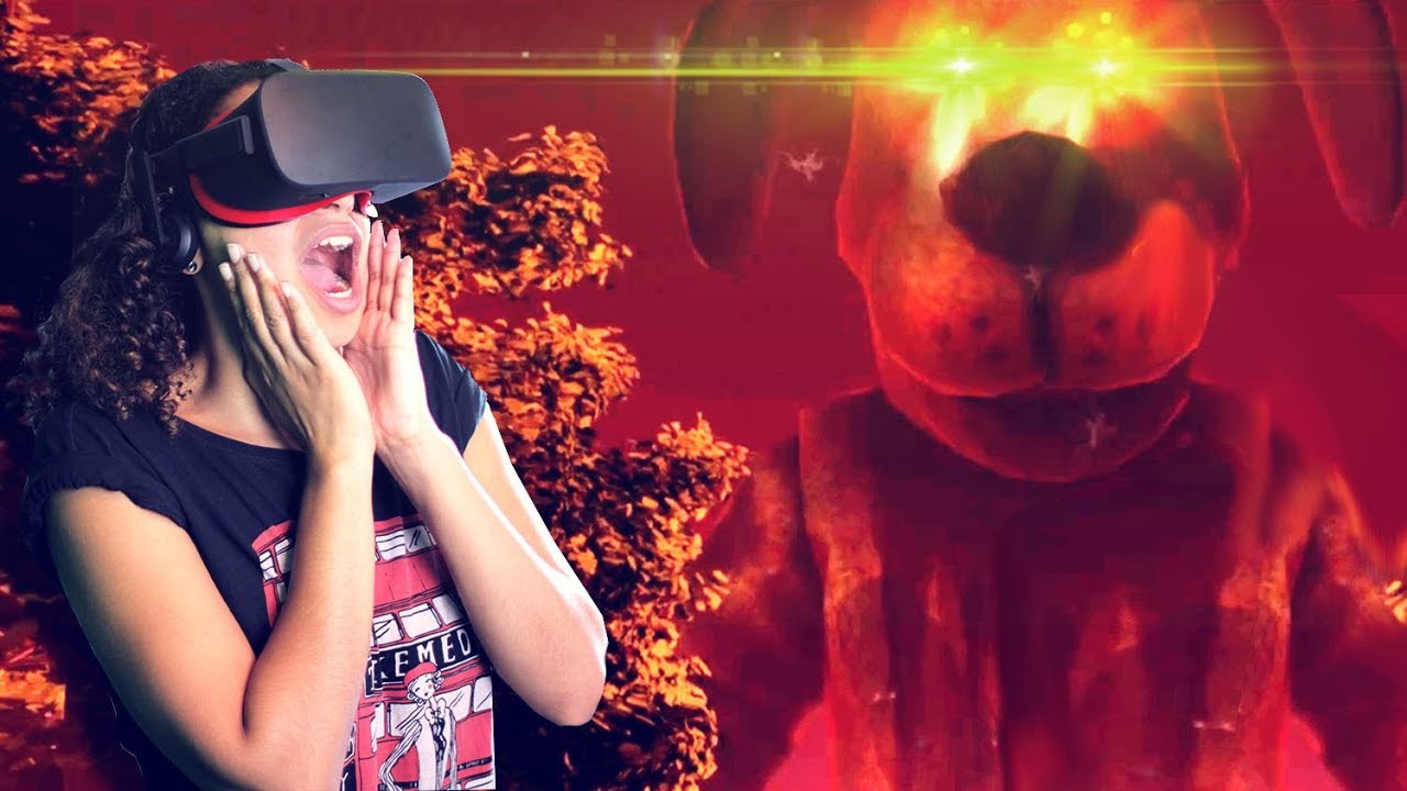 DUCK HUNT DOG ATTACK?!! | Duck Season VR Gameplay (Oculus Rift + Touch)