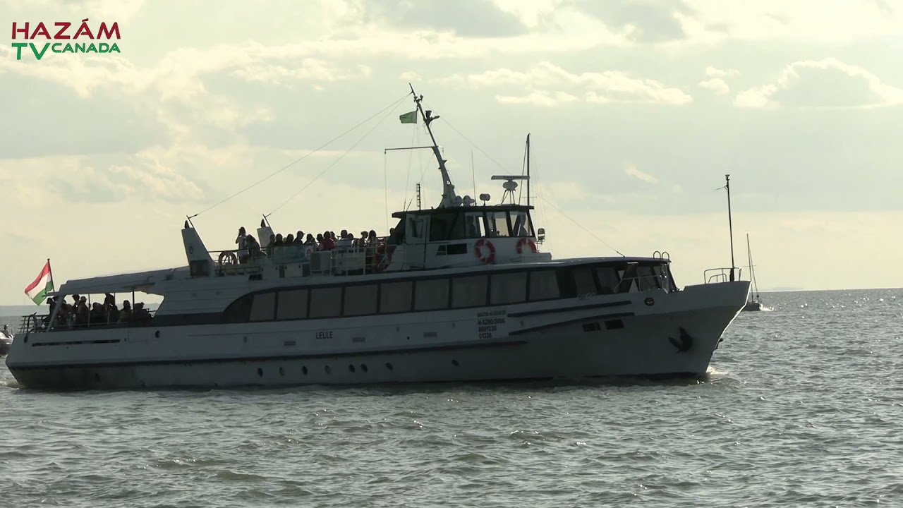 BALATON, a magyar tenger