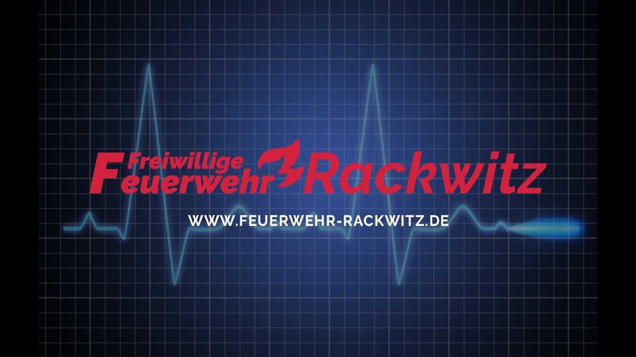Feuerwehrfest Rackwitz 2016 Aftermovie
