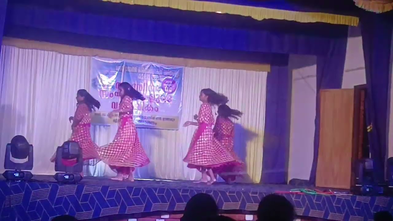 🥳🎉My Sunday School Annual Day celebration 🎉🥳