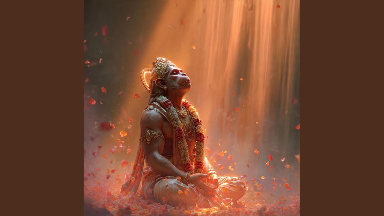 Hanuman Chalisa (Healing Version )