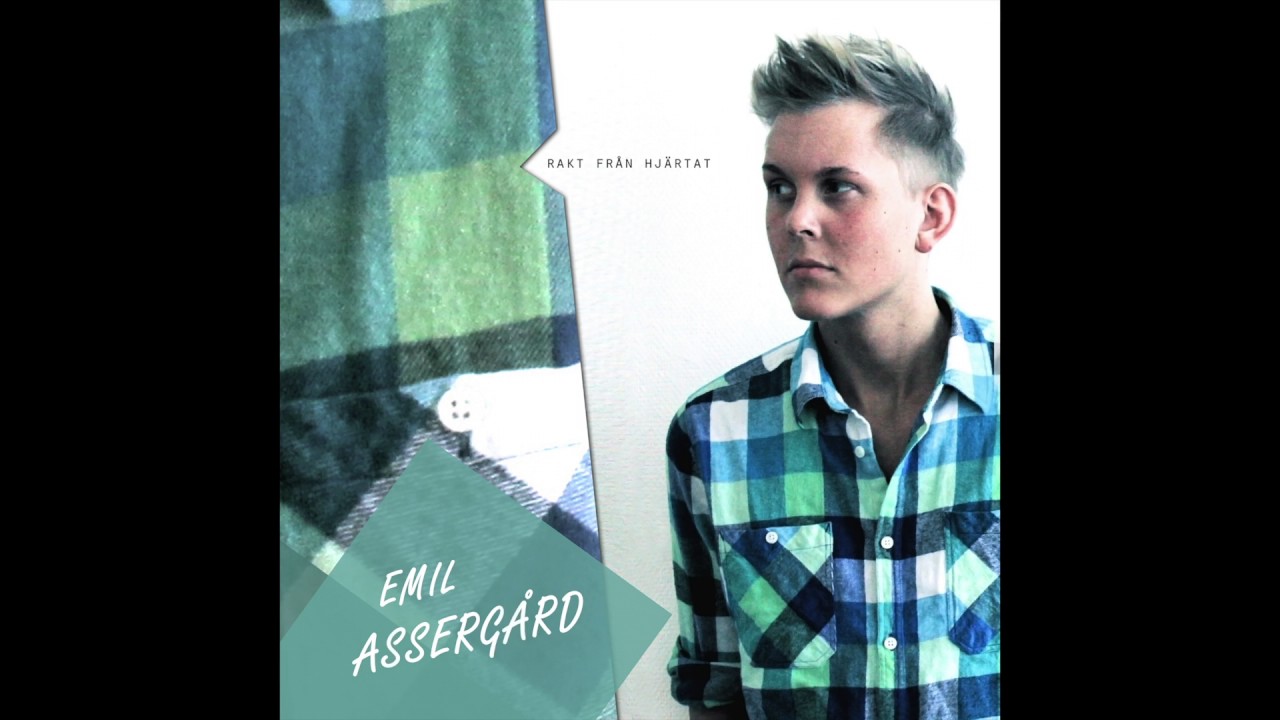 Emil Asserg&aring;rd - Jag R&aring;kade S&auml;lja Min B&auml;sta V&auml;n
