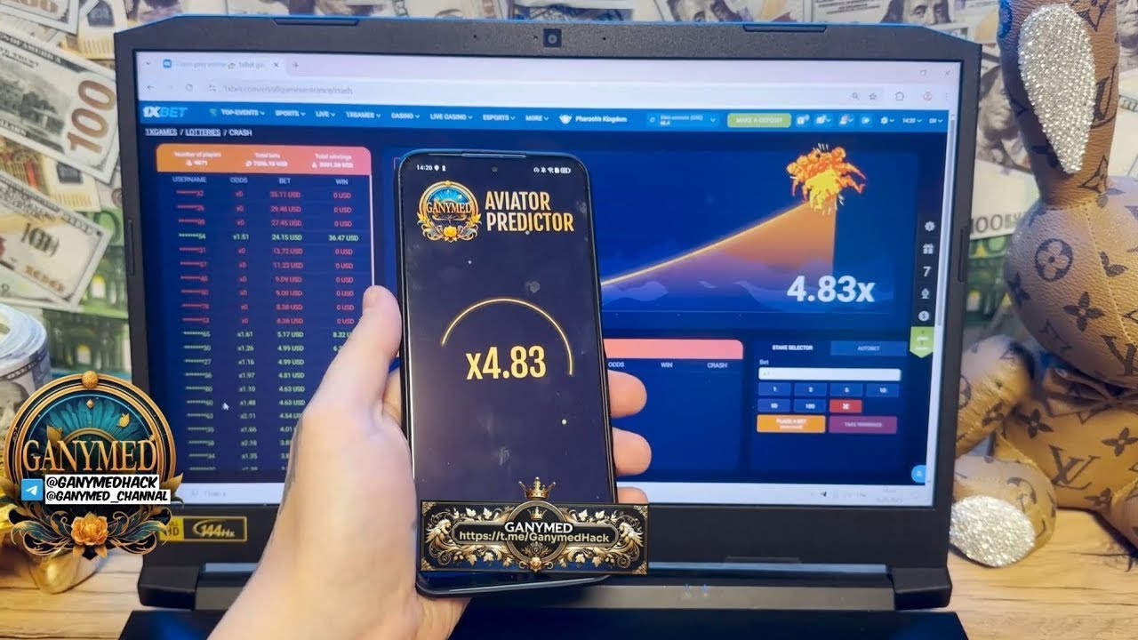 How to Install Aviator Predictor App on Phone Android iPhone 2025