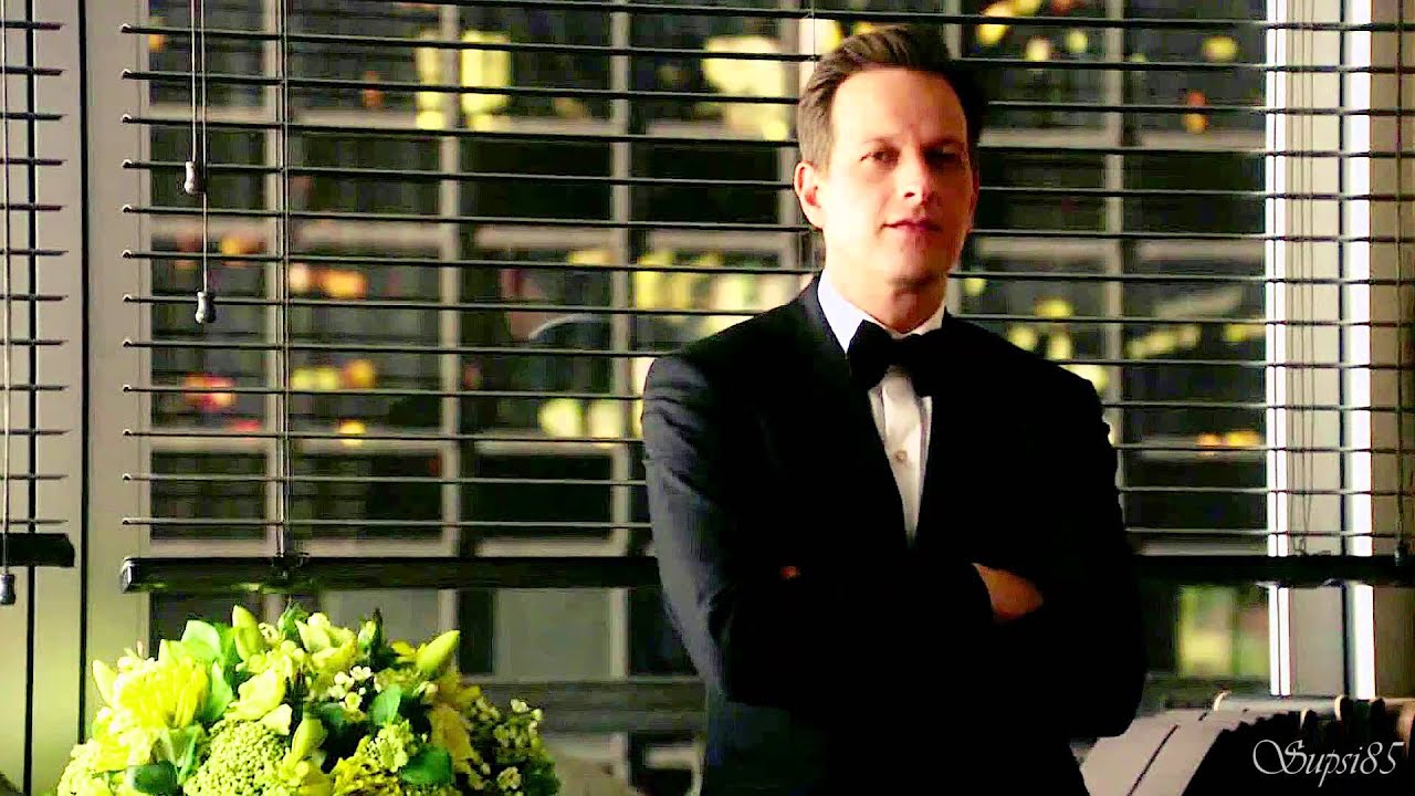 Will/Diane [The Good Wife] - 