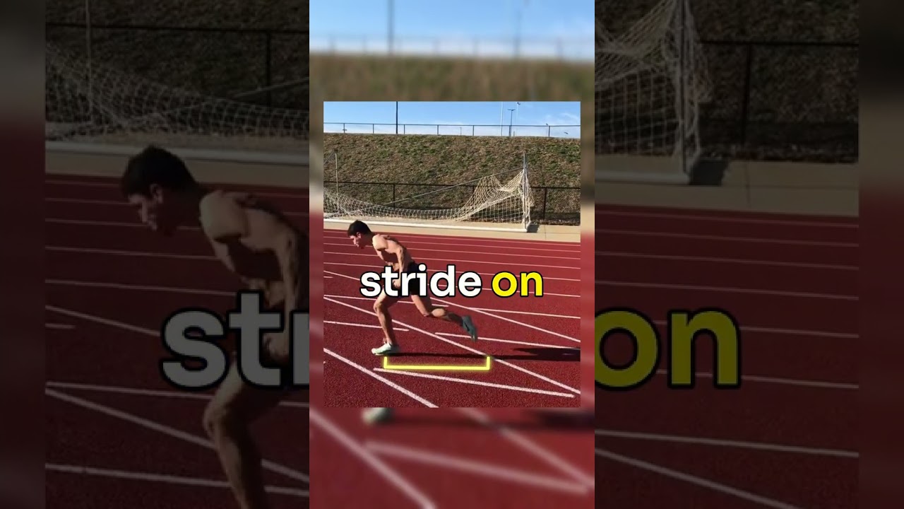 Is this messing up your acceleration?