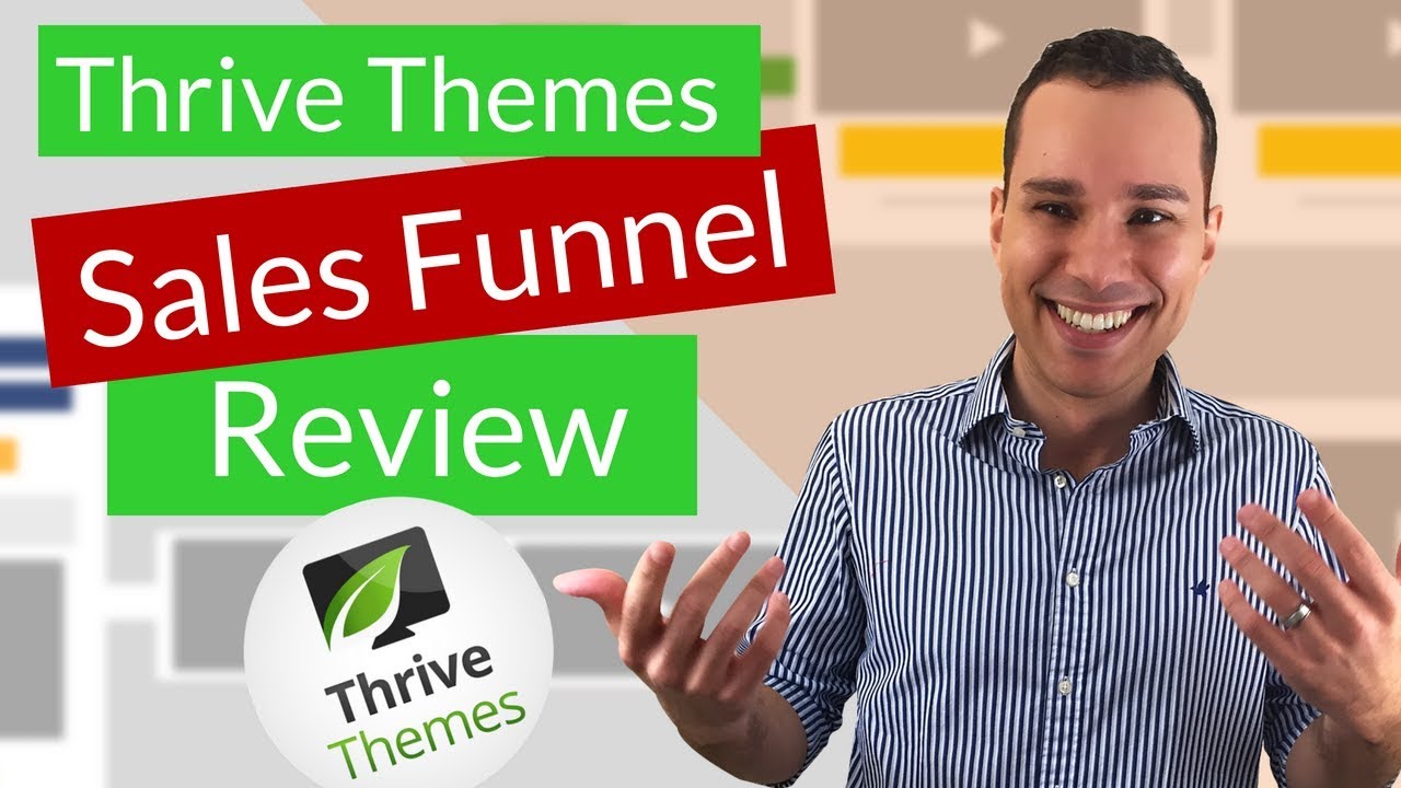 Thrive Themes Review: Best WordPress Funnel Builder? (Honest Pros & Cons Review)