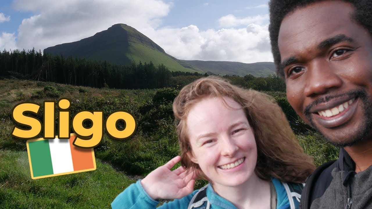 Sligo: Living outside of Dublin? | Best Places for Living in Ireland