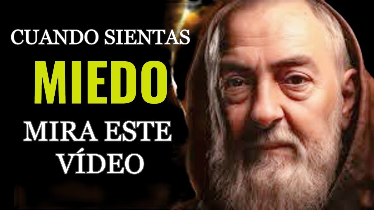 Pierde el MIEDO a la MUERTE