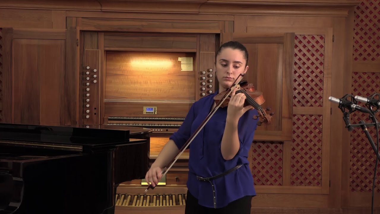 Ludovica Aurelia Fanelli - Zigeunerweisen - Dza more