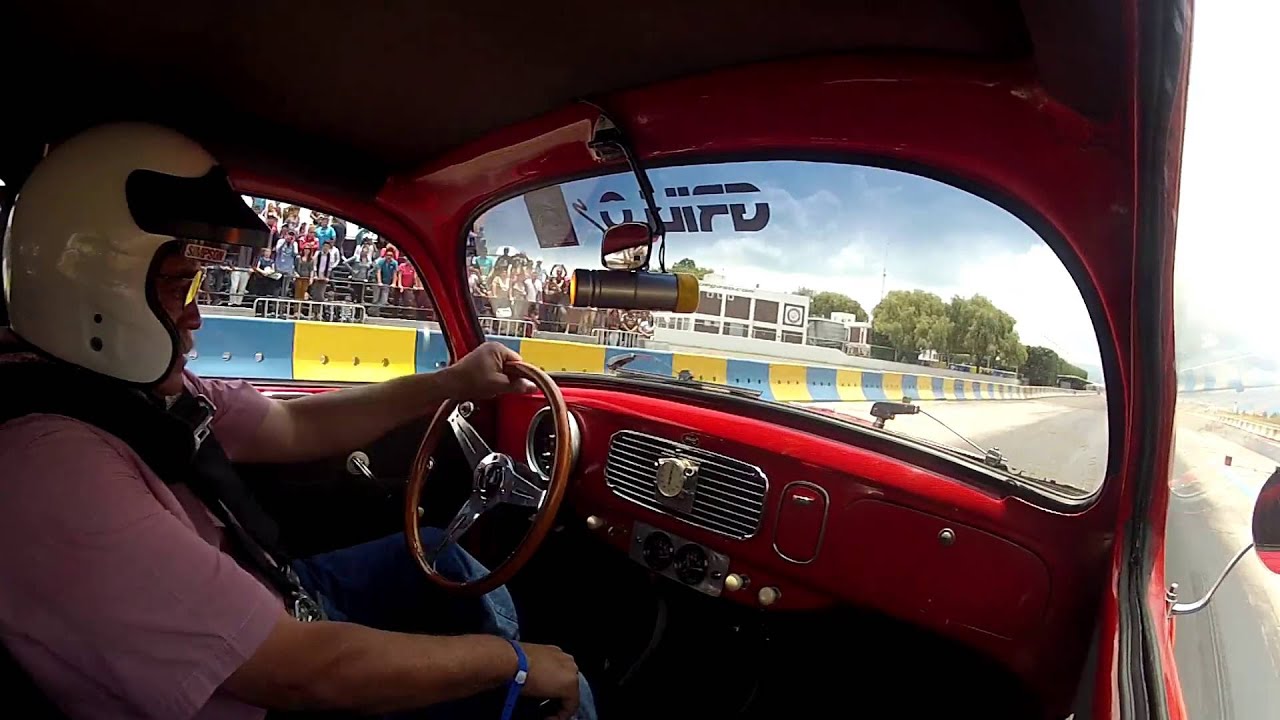 Grillos Racing 