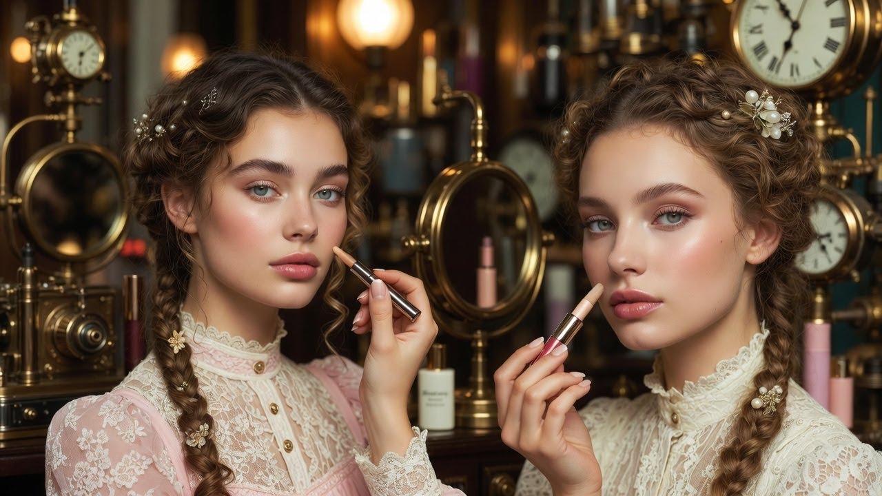 Merit Beauty – Skin-First Luxury: Effortless Radiance, No Heavy Makeup